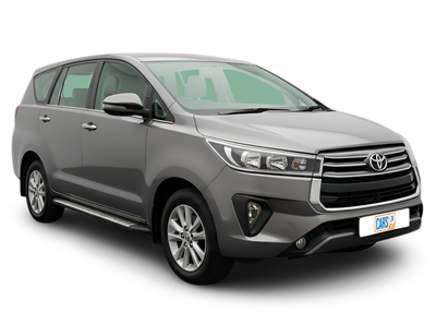 Toyota Innova Crysta-img